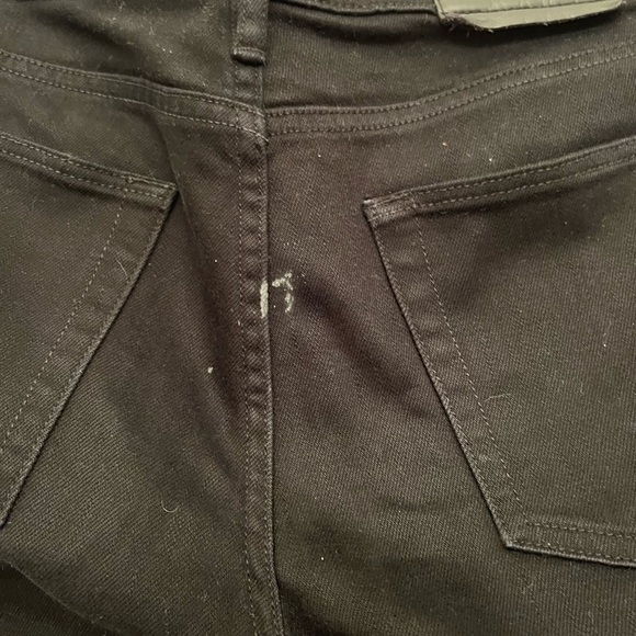 ☘️Burberry Brit Straight Jeans - Picture 6 of 8